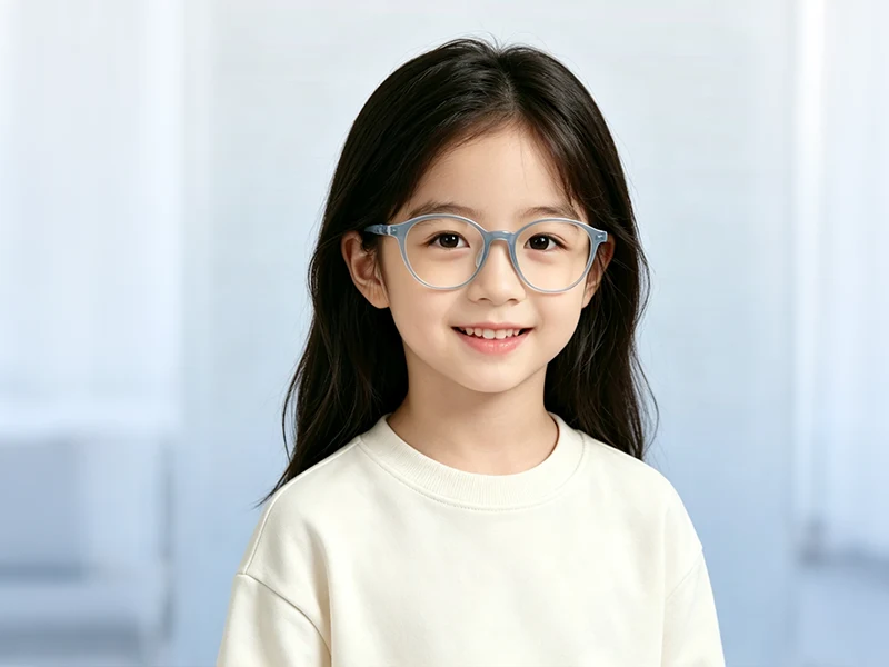 Hur designar Hongtu Glasses barnglasögon för vardagskomfort och skydd? Hur designar Hongtu Glasses barnglasögon för vardagskomfort och skydd?
