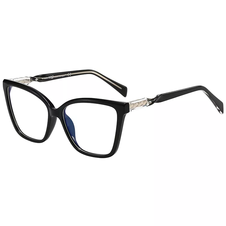 Hur kombinerar CP-injektionsglasögon optisk struktur med mer flexibel ramdesign? Hur kombinerar CP-injektionsglasögon optisk struktur med mer flexibel ramdesign?