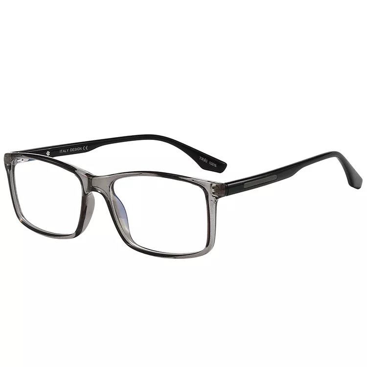 Vad gör TR90 injektionsglasögon till ett smart val för vardagskomfort? Vad gör TR90 injektionsglasögon till ett smart val för vardagskomfort?