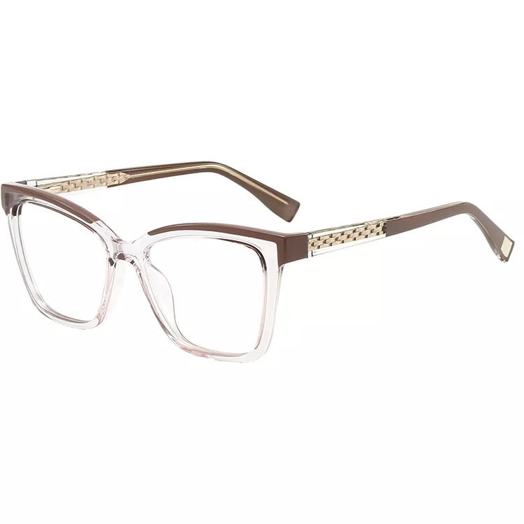 CP Core Wire Temple Unisex Casual Ramar