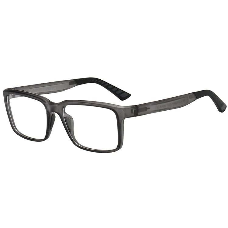 TR90 Modern Sport Flexible Frames Glasögon TR90 Modern Sport Flexible Frames Glasögon